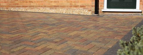 Loudwater Block Paving Services
