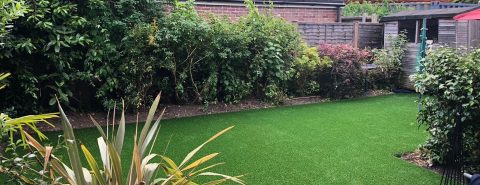 Artificial Grass