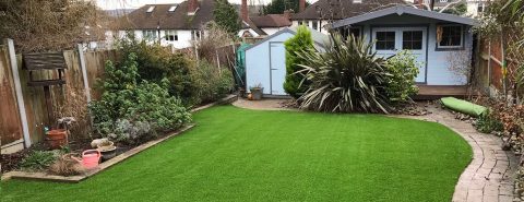 Artificial Grass