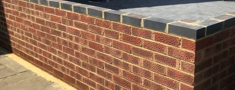 Professional Brickwork Contractors