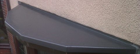 Flat Roofing Services