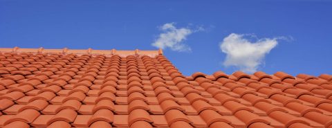 Tiled & Slate Roofs