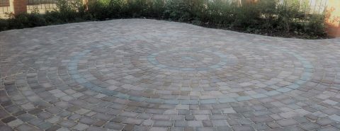 Block Paving Services