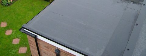 Flat Roofing Services