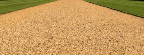 Gravel & Shingle Driveways