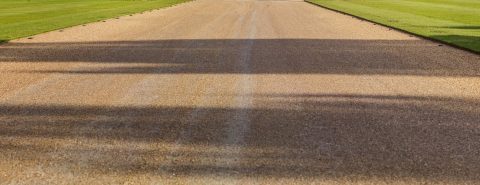 Gravel & Shingle Driveways Thatcham