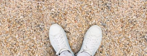 Gravel & Shingle Driveways