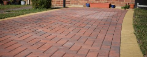Loudwater Block Paving Services