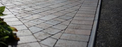 Loudwater Block Paving Services