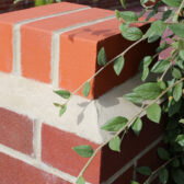 Brick wall Installation Near Me Winnersh