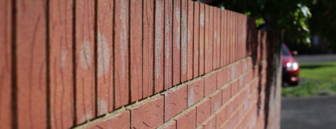Brick Wall Installers Chalfont St Peters