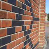 Brick wall Quote Winnersh