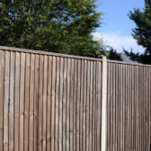 Fencing Company Shinefield