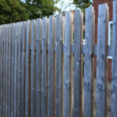 Fencing Cost Shinefield