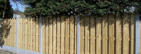 Fencing Companies near me Shinefield RG2