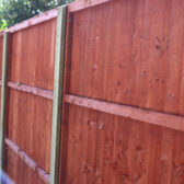 Fencing Installation Near Me Shinefield