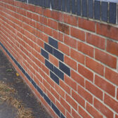 Local Brick wall Company Winnersh