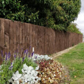Local fencing services Shinefield