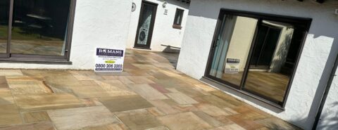 Local Wraysbury Landscapers