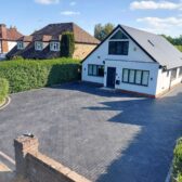 Driveways Woking