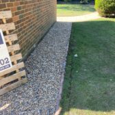 Resin pathway Woking