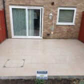 Sealed patios1 Woking