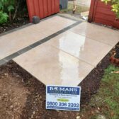 Sealed patios2 Woking