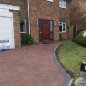 Block paving  Woking