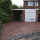 Block paving 1 Woking