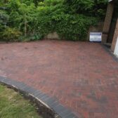 Block paving Woking