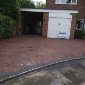 Block paving 2 Woking