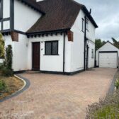 Block paving (1) Woking
