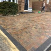 Romans constructions (1) Woking