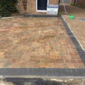 Romans constructions (2) Woking