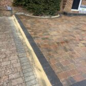 Romans constructions (5) Woking