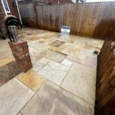 Romansconstruction paving landscaping 1 Woking