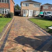 Romansconstruction paving landscaping 13 Woking