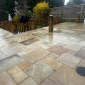 Romansconstruction paving landscaping 2 Woking