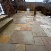 Romansconstruction paving landscaping 20 Woking