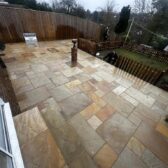 Romansconstruction paving landscaping 21 Woking