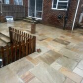 Romansconstruction paving landscaping 22 Woking