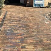 Romansconstruction paving landscaping 35 Woking