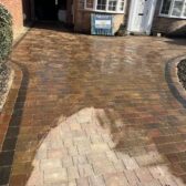 Romansconstruction paving landscaping 37 Woking