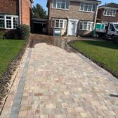 Romansconstruction paving landscaping 38 Woking