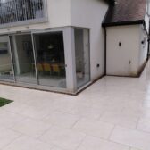 Romansconstruction paving landscaping 4 Woking