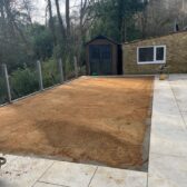 Romansconstruction paving landscaping 43 Woking