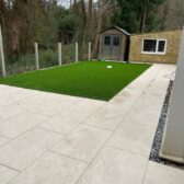 Romansconstruction paving landscaping 44 Woking