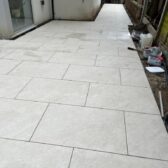 Romansconstruction paving landscaping 45 Woking