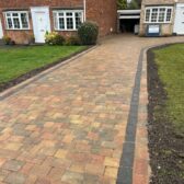 Romansconstruction paving landscaping 51 Woking