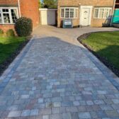 Block paving companies near me Woking